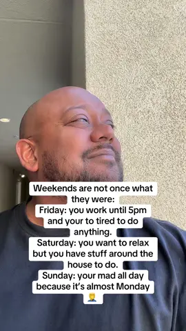 I repeats every week #work 