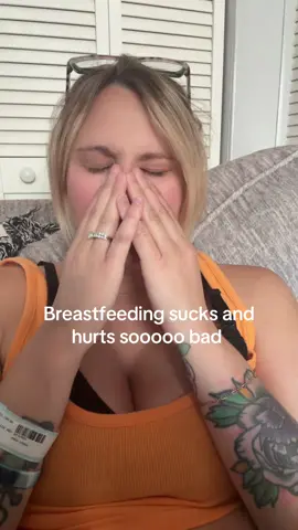 Breastfeeding chronicals #fyp #MomsofTikTok #momtok 