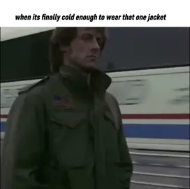 #m65jacket #rambo #joelmiller #jessepinkman #travisbickle  frankwoods 
