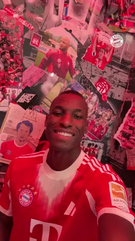 🗣️ Hear directly from Nico! 🔴⚪ #ServusNico 