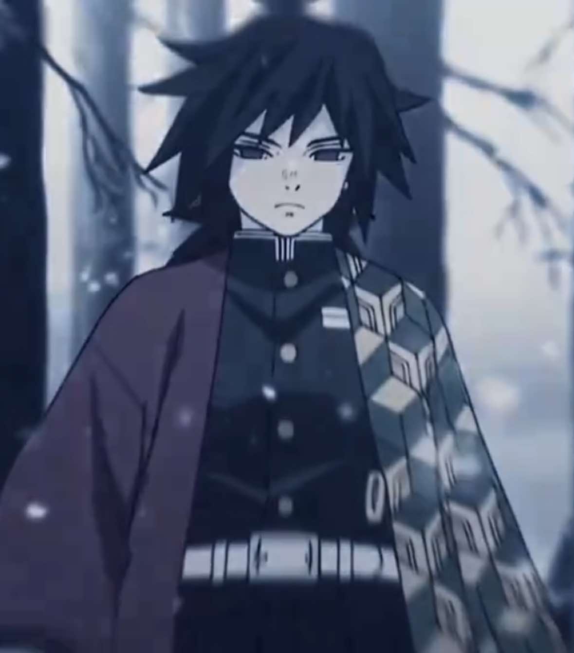 : will never get over season 1 giyuu  #giyuu #giyuuedit #giyuutomioka #giyuutomiokaedit #demonslayer 
