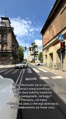 Jasiu jest wdzięczny 👂🏻