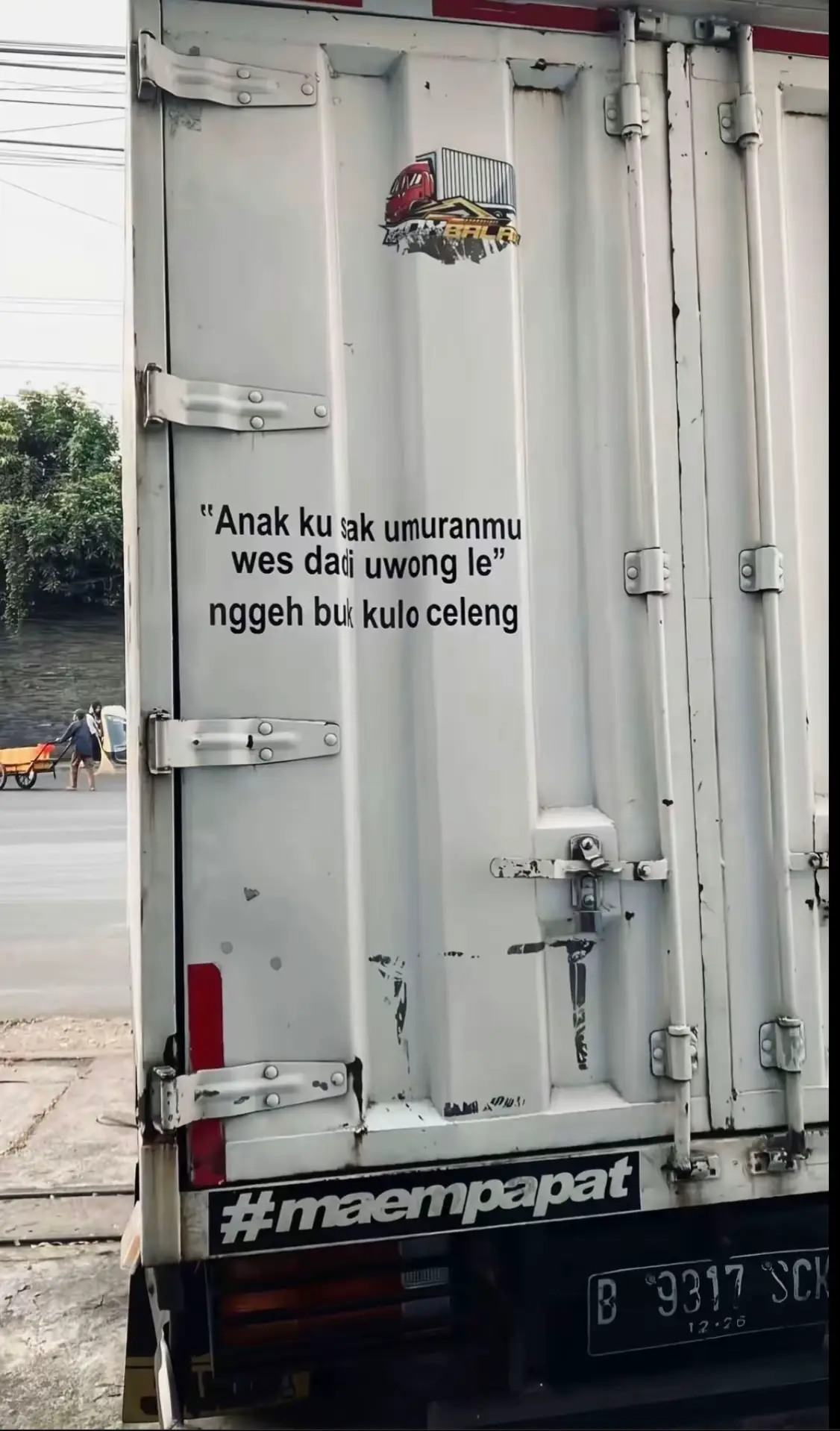 😮‍💨#kulipabrikcikarang #cikarang #foryou 