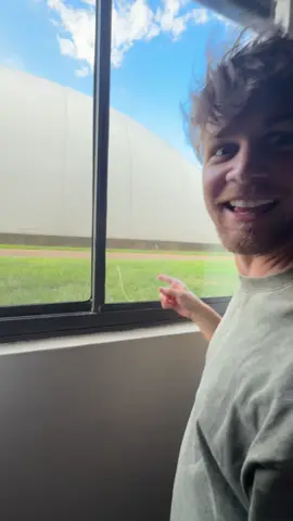 The last dandelion…  @Kelsi Davies  #funny #viral #funnyvideo 