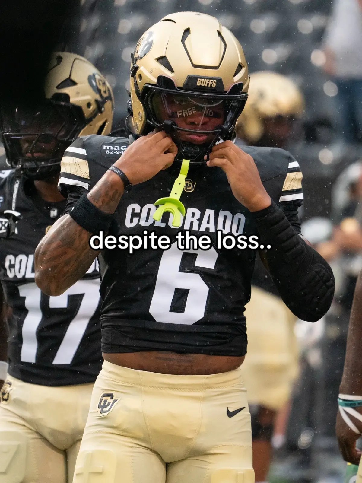 #fyp #trending #colorado #cfb 