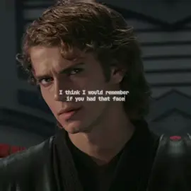 When did you get hot? x Anakin ❤️‍🔥😩 #whendidyougethot #starwars #anakinskywalker #sabrinacarpenter #mansbestfreind  Keywords: man’s best friend Sabrina carpenters new album unholy Anakin skywalker edit starwarstok revenge of the sith Anakin viral video 