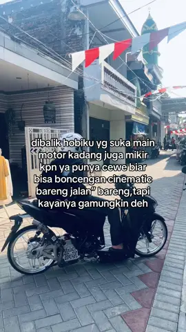 😌 #vario125 #ogahjinjit #r17style 