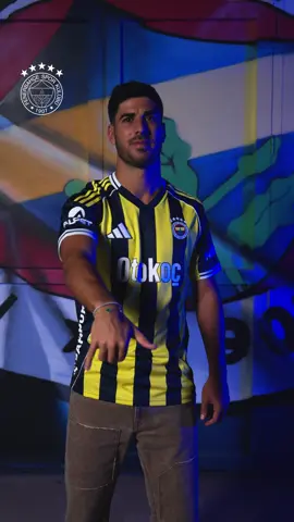📱 Aramıza hoş geldin Marco.