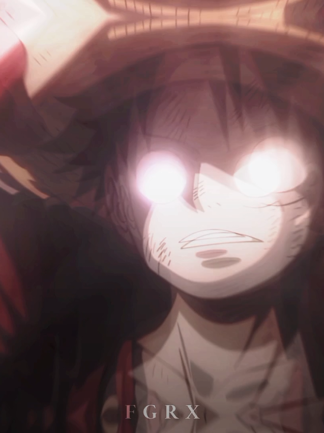 الأفضل في الجيل ألأسوء 🐐🔥.  ...  ..  .  #luffy #law #kid #onepiece #anime 