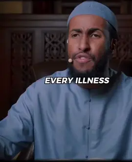 There’s always a cure.. #islam #islamicreminder #islamicvideo #islamicquotes #muslimtiktok 