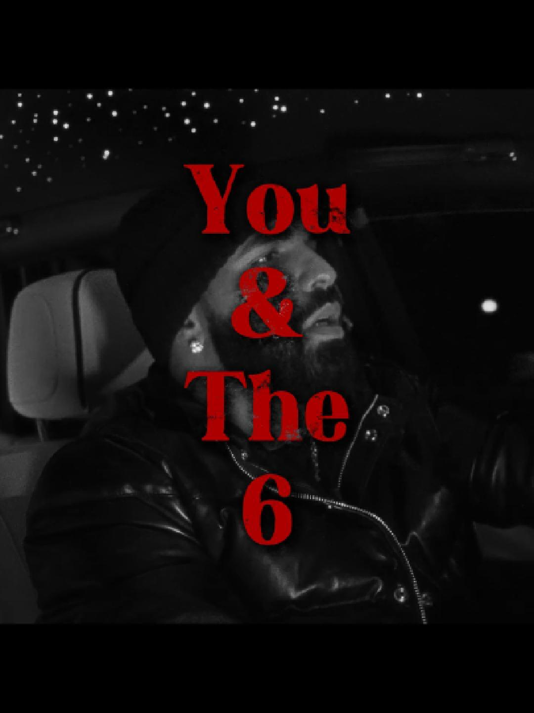 You & The 6 #drizzy #drakeclassics #drake #foryoupage #fypage #drakesong #drakequote #drakeunreleased #unreleased #lyricedits #aesthetic #houstontx #draketour #rapper #CapCut #relateable #drizzydrake #drakelyrics #howtogoviral #fy #rap #drakeedits #imax #teamdrizzy #octobersveryown #100gigs #nokia #drakepartynextdoor #iceman #whatdidimiss #headlines #whichone #you&the6 #september