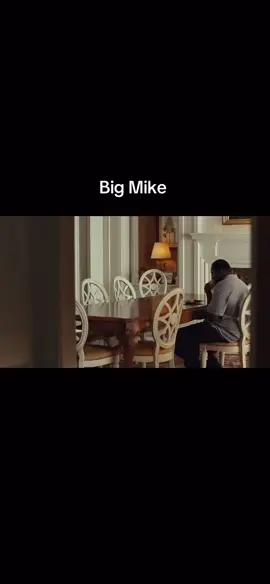 Big mike 