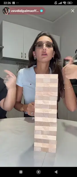 part 9@zeudidipalmaofficial @Annie #livetiktok #zeudiners 
