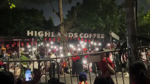 Cập nhật Quán Thánh ngay lúc này 🇻🇳🇻🇳2/9 