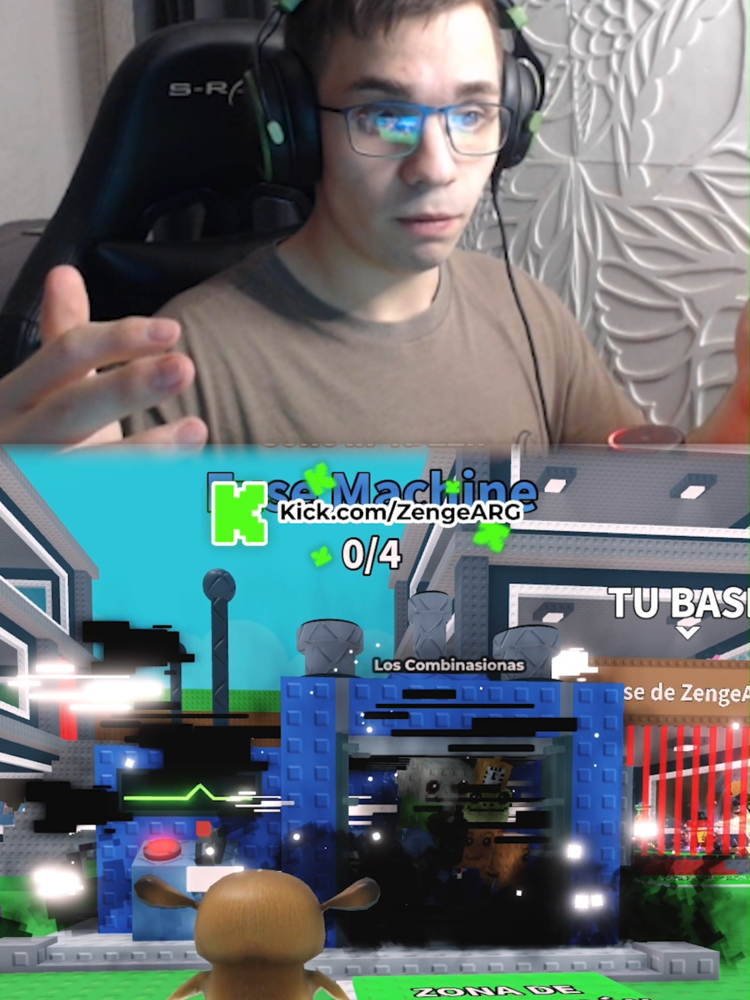 POV: TIENES LA RECETA OCULTA DE LAS COMBINACIONES en ROBA UN BRAINROT 🤑#stealabrainrot #robloxfyp #adminabuse