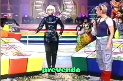 Previsões da Xuxa em 1999 para 2023!... Será que ela vai acertar? . . #Anos90 #Nostalgia #XouDaXuxa #Xuxa #RainhaDosBaixinhos 
