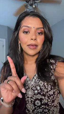 grwm for a welcome night!!  @Tatcha US Dewy Milk Moisturizer  @DanessaMyricksBeauty Yummy Skin Balm @COVERGIRL Brow Pencil @NARS Cosmetics Light Reflecting Foundation in Syracuse  @Rare Beauty Liquid Contour & Liquid Blush @Morphe Cosmetics Micro Contour Stick @Armani beauty Luminous Silk Concealer in 7 @Charlotte Tilbury Flawless Finishing Powder @Huda Beauty Easy bake in Cherry Blossom Armani Beauty Eye Tint @makeupbymario Master Mattes Palette @Kulfi Beauty Eyeshadow in Auburn Aura & Mascara @Kosas Soulgazer eyeliner @Valentino.Beauty Perfume @MakeUpForEverUSA Artiste Pencil in Limitless Brown #grwmmakeup #grwmroutine #indianmakeup #browngirlmakeup 