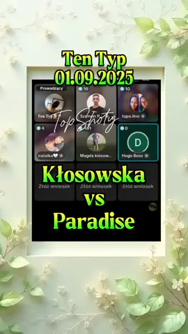 #magdakłosowska #magdaklosowska #haja #blondi666 #tomekklosowski 