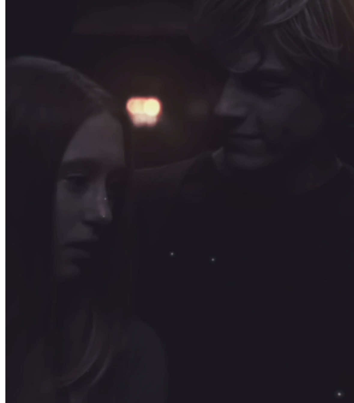 tate and violet season is near #tatelangdon #tateandviolet #ahsmurderhouse #violetharmon #taissafarmiga 