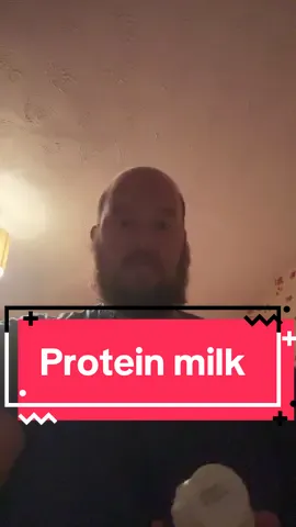 No no no not good at all. Protien milk. #moreprotein #protein #review #fyp #feedmemorenutrition 