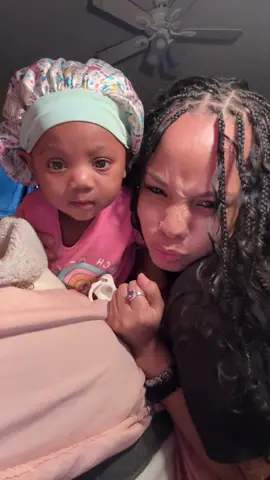 Cause we got a lot of haters 😂 #fypシ #fyourpage #viralfyp #gurlmommy💕 