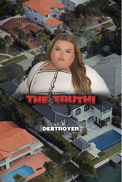 Here’s how Gorlock the Destroyer actually got famous! #gorlockthedestroyer #truth #fyp #fypusa 