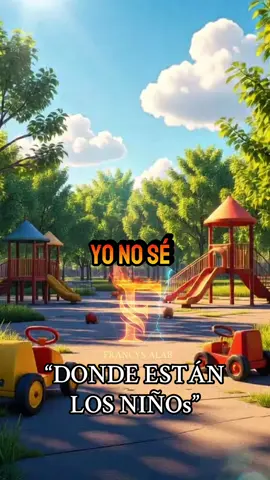 Dónde están los niños #dantegebel #usa🇺🇸 #california #reflexionescristianas #fyp 