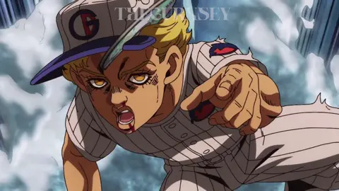This took so long to make i hope yall like it 🫶🫶 #jojo #animeedit #fyp #jjba #edit 
