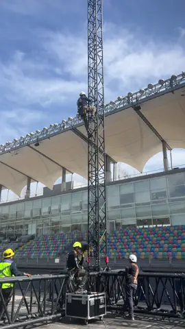 #katyperry #kathyperry #eurotruss#laflorida #estadiobicentenariolaflorida 