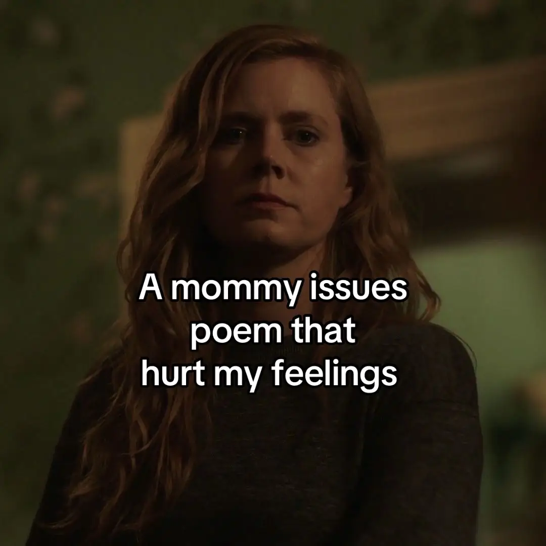 #poetrytok #sadpoetry #motherdaughter 