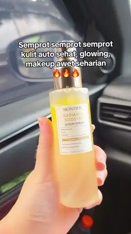 #skintific #skintificid #serumspray 