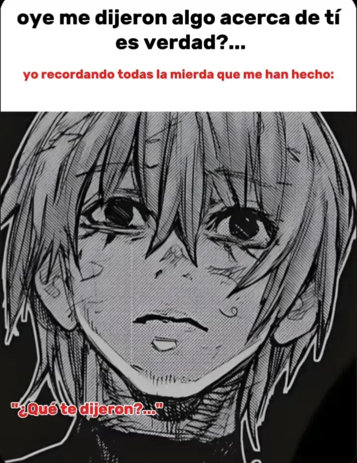 #fyp #realidad #tristerealidad 