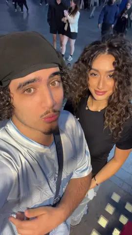 She from 🇮🇷 @Urfavpersian🇮🇷 #dmus #duo #fyp #mandem 