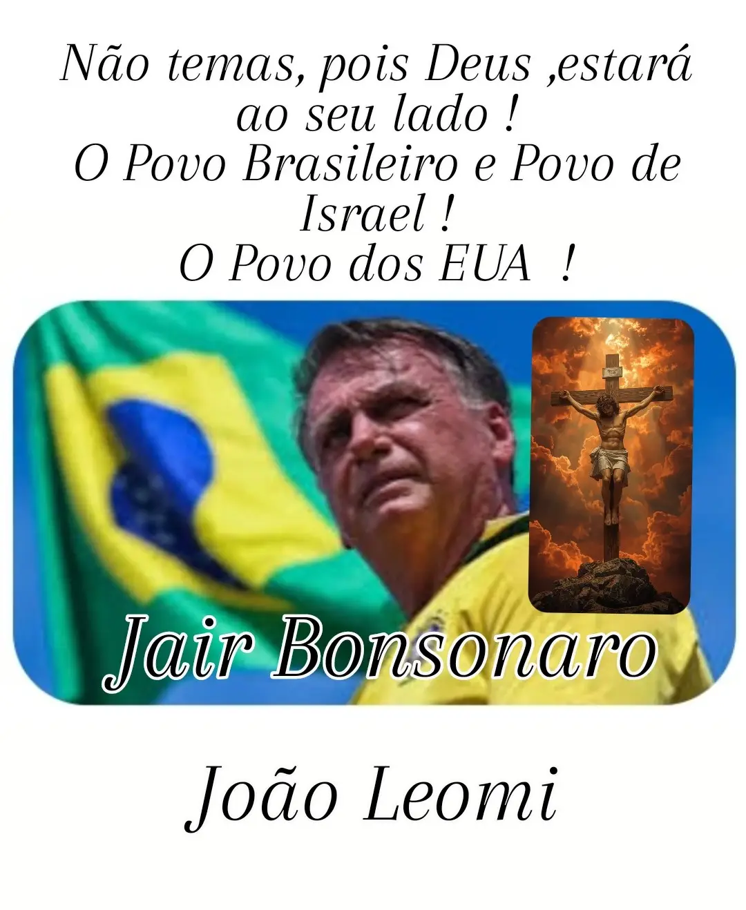 Podemos facilmente perdoar a uma criança por ter medo do escuro; a verdadeira tragédia da vida vida é quando os homens têm medo da luz ! A caneta fere mais do que a espada  ! A 🔪 🗡 ⚖️💵⛓️ Esse julgamento fake e com muitas narrativa,  o mundo está de olhos abertos  ! Muito cuidado com a Lei Magnitsky  ! Orar e vigiar 24 horas por dia ! Sua sentença será sua morte financeira e econômica ok Ass: João Leomi