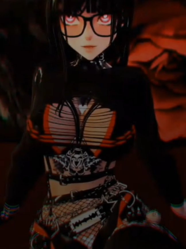You're not addicted to me. You're addicted to how I ruin you. #Vrc #vrchat #vr #goddess #dominant