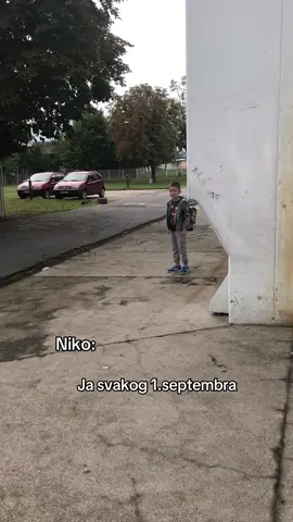 Ja pre tacno 7 godina#fyp#ocuviral #foryou #skola #foryoupage 