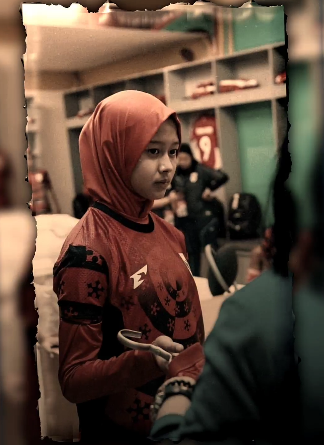 gula habis? Diva solusinya 🤭#divaauliaputri #fyp #timnasindonesia #u16 #women 