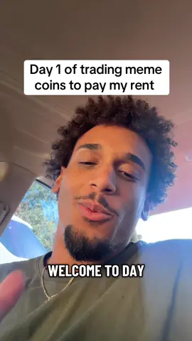 LET’S PAY THIS RENT BABY #memecoins #memecoin #MOONSHOT 
