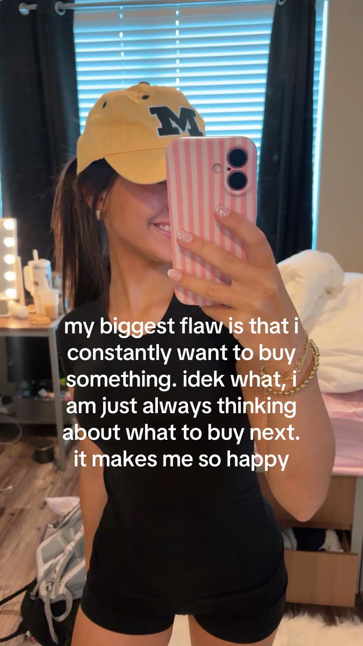 anyway what should i buy next #fyp #shopping #haul #reccomendation #helpme 