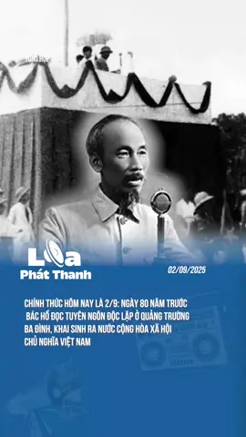 Việt Nam muôn năm - Tổ quốc muôn năm 🇻🇳 #loaphatthanh #knews #kmedia #tiktoknews #dc 
