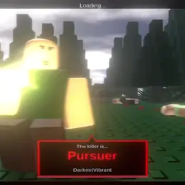 i see you.. || #dieofdeath #dieofdeathpursuer #dieofdeathroblox #forsakenpursuer #fy 