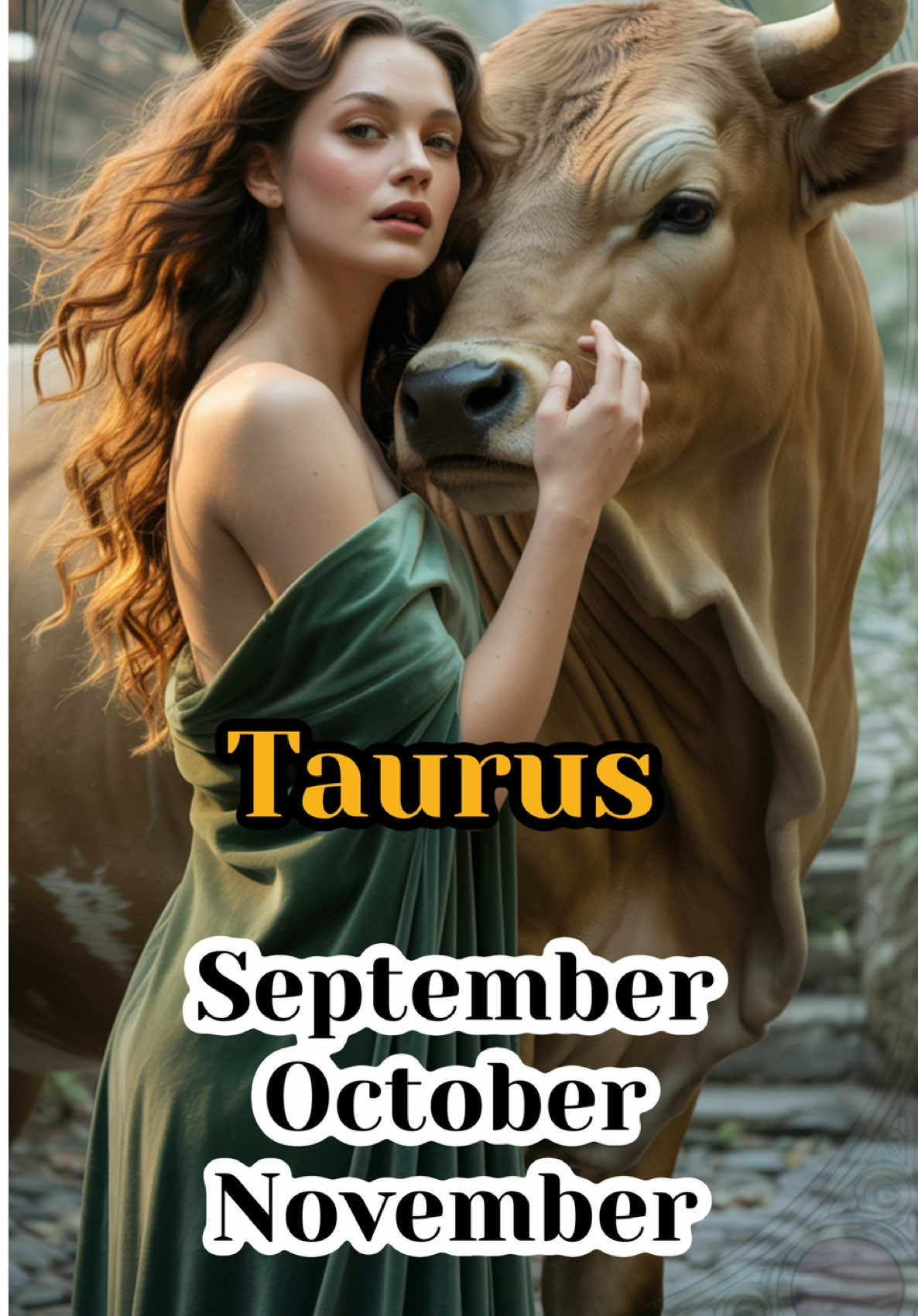 Taurus ♉️ Fall 2025 #tarotreading #tarotcards #fyp #taurus #taurus♉️ 