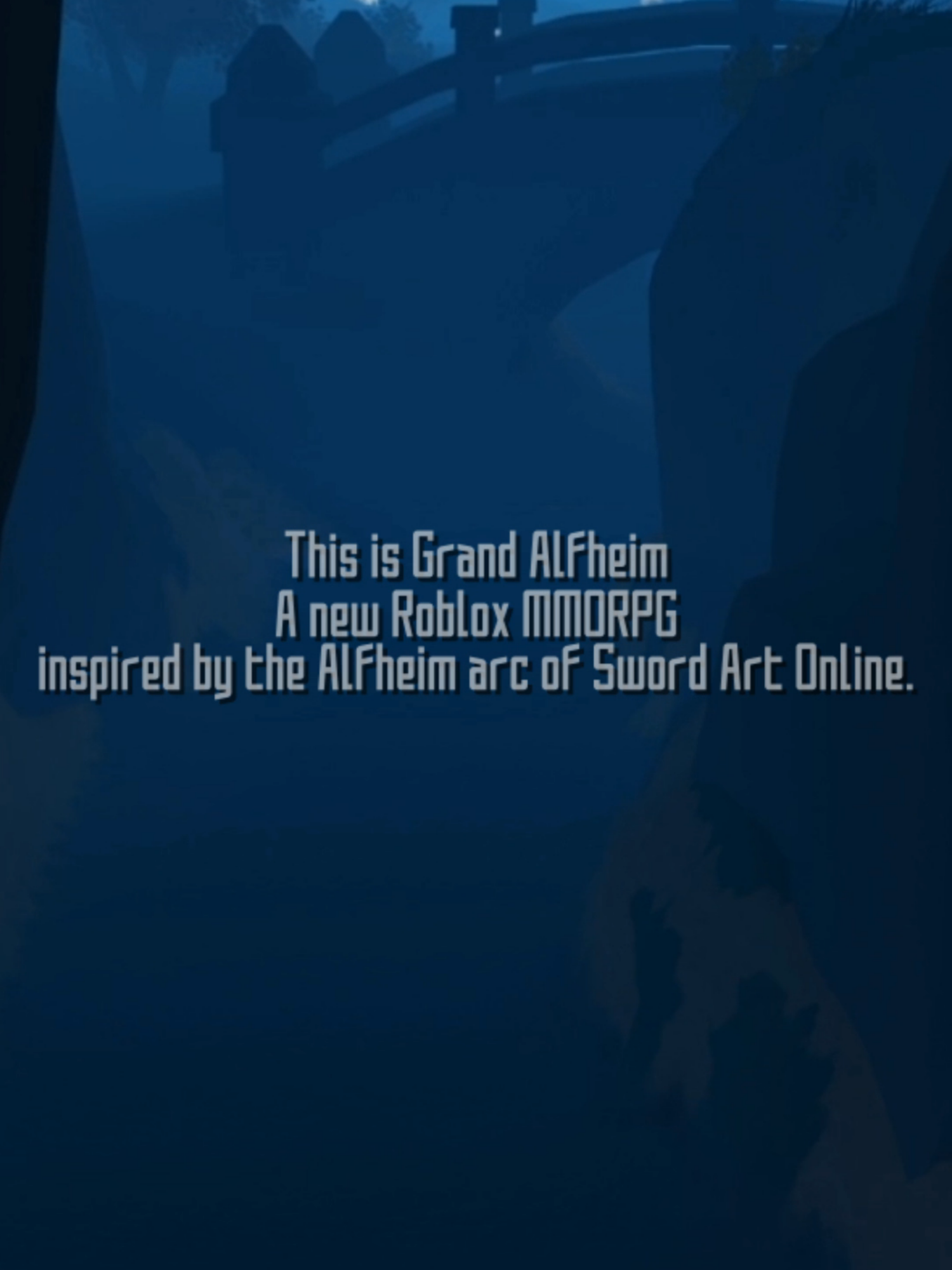 #mmorp | #robloxgames | #robloxfyp| #roblox | #grandalfheim | #swordartonline