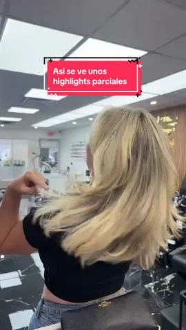 Técnica utilizaba #hightlight parciales #foryou #parati #viral #hairextensions 
