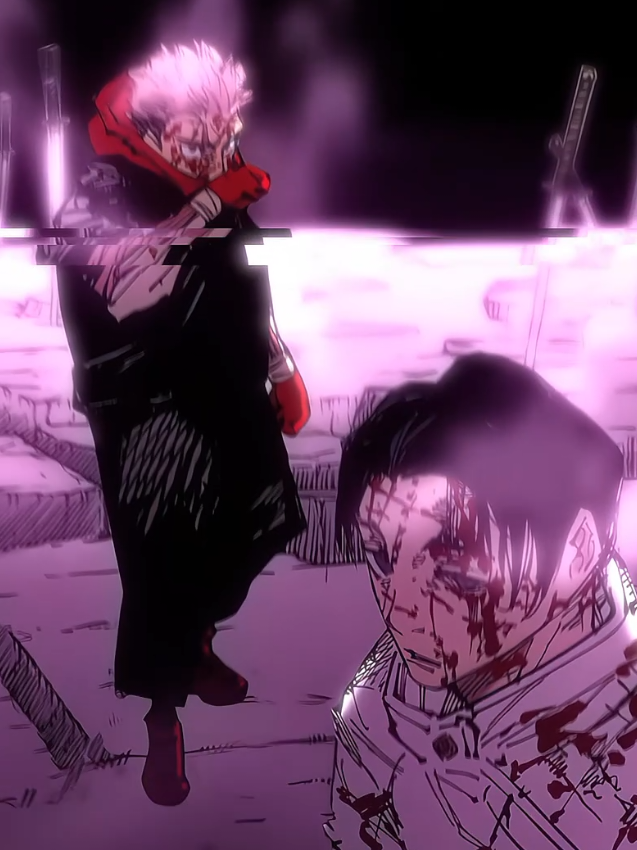 [us?] Yuta Okkotsu x Itadori Yuji in season 3 🔥 | Clips by: ANIRAP & M4rkim | #jujutsukaisen #itadoriyuuji #yuta #fyp #xyzbca 