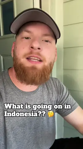 Spread the Word, and get all eyes on #indonesia #fyp 