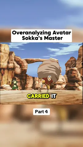 #avatarthelastairbender #atla #aang #sokka 
