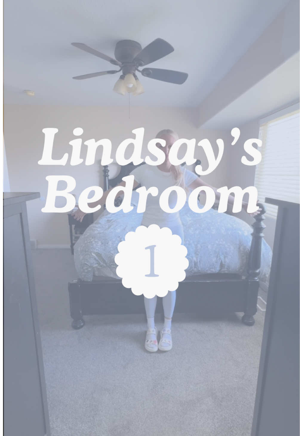Time to create a peaceful, healing oasis for Lindsay! Let’s do this!! What do we think of the plans? Any more ideas for hidden storage?? #bedroommakeover #surprisemakeover #givingbuild