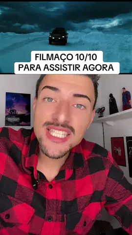 FILMAÇO 10/10 PARA ASSISTIR AGORA #filme #dicasdefilmes #cinema #suspense #tiktokmefezassistir 