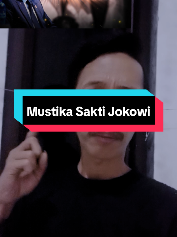 Masih dianggap Sakti ..!!! Daridulu ini Jimat Yang Bisa Buat Dirinya Sakti ., Dari Tukang Kayu Sampe Menghebohkan Nusantara  Ada yg Berani Laawann. ??? 😅😅🔥🔥 #jokowi #viralditiktok #fyppppppppppppppppppppppp #kabinetmerahputih #luhutpanjaitan 